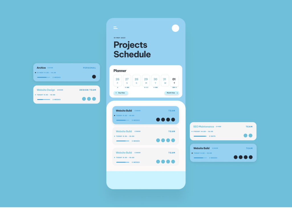 Dev Sessions: Revisiting Projects I Built 15 Years Ago