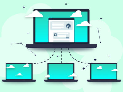 NGINX Single Site Caching