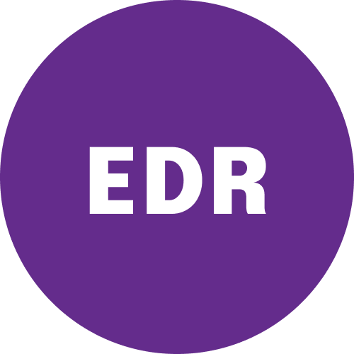 EDR