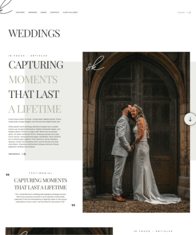 Sophie Kate Photography