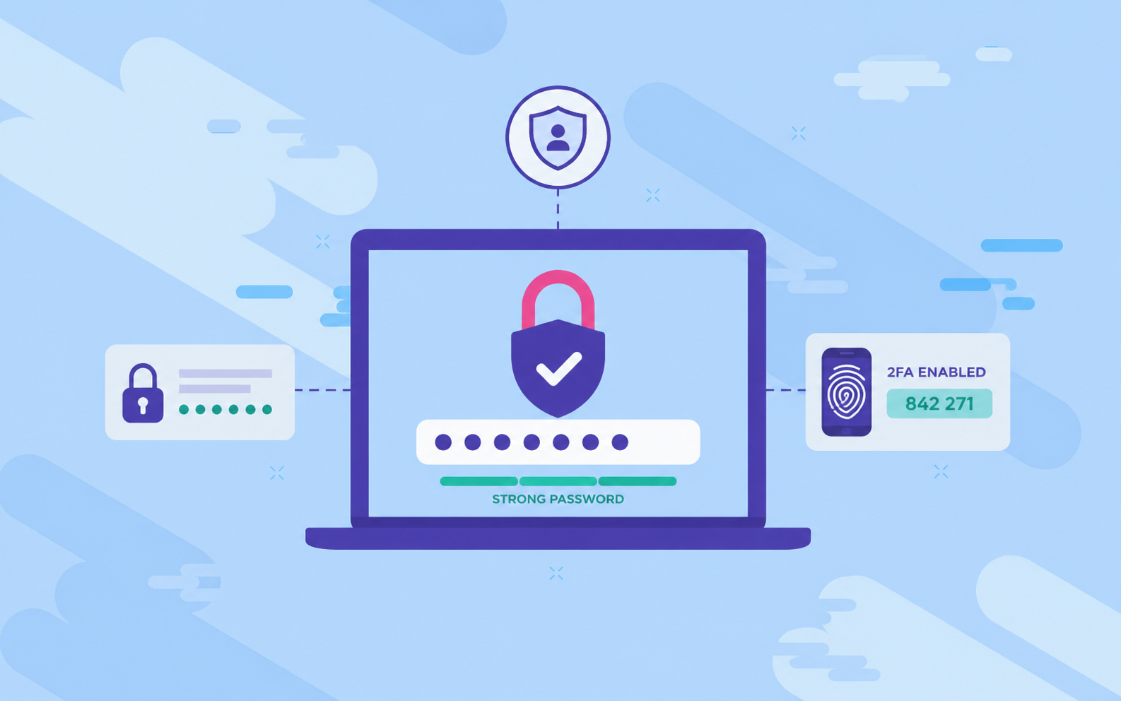 Password Security Is Boring Until It Is Not