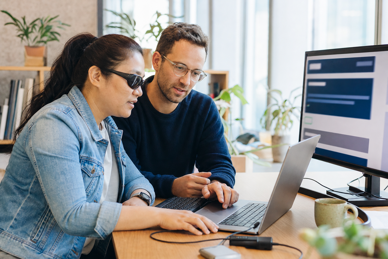 Accessibility Reviews Belong In Normal Development Work