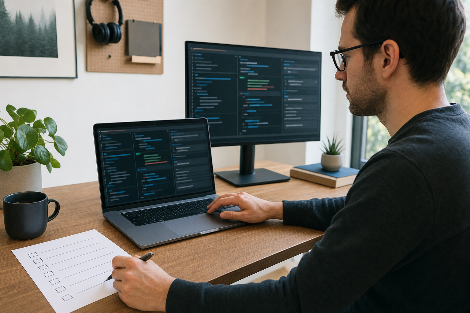 AI Coding Agents Need Boundaries, Not Blind Trust