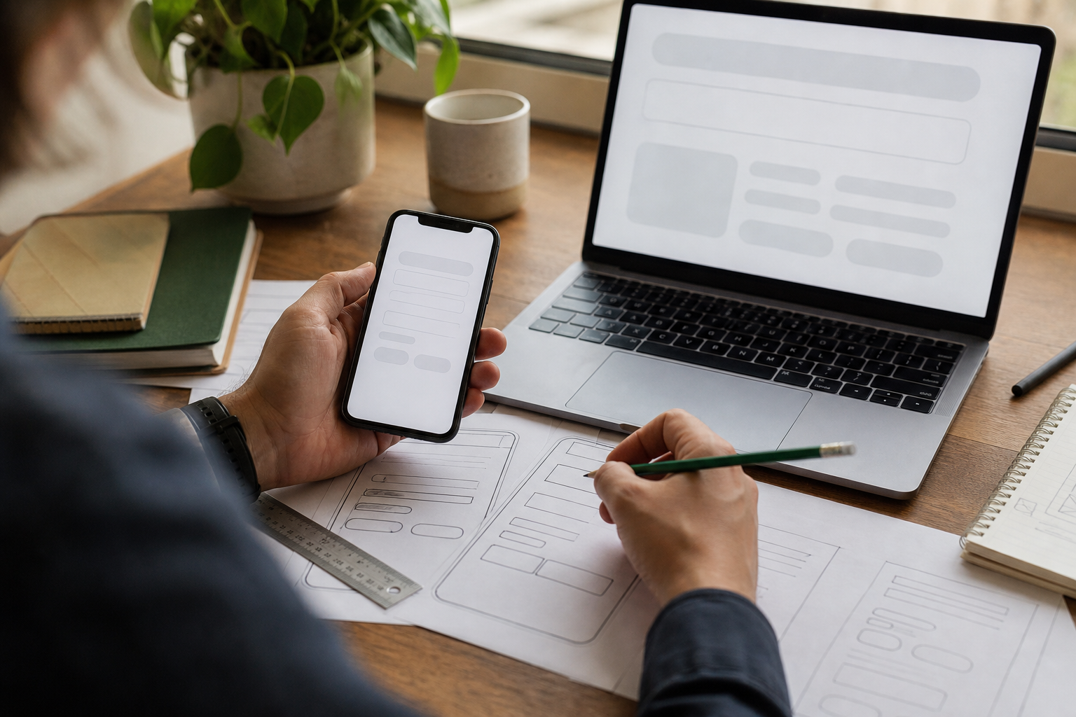 Small Forms Deserve More Care Than They Get