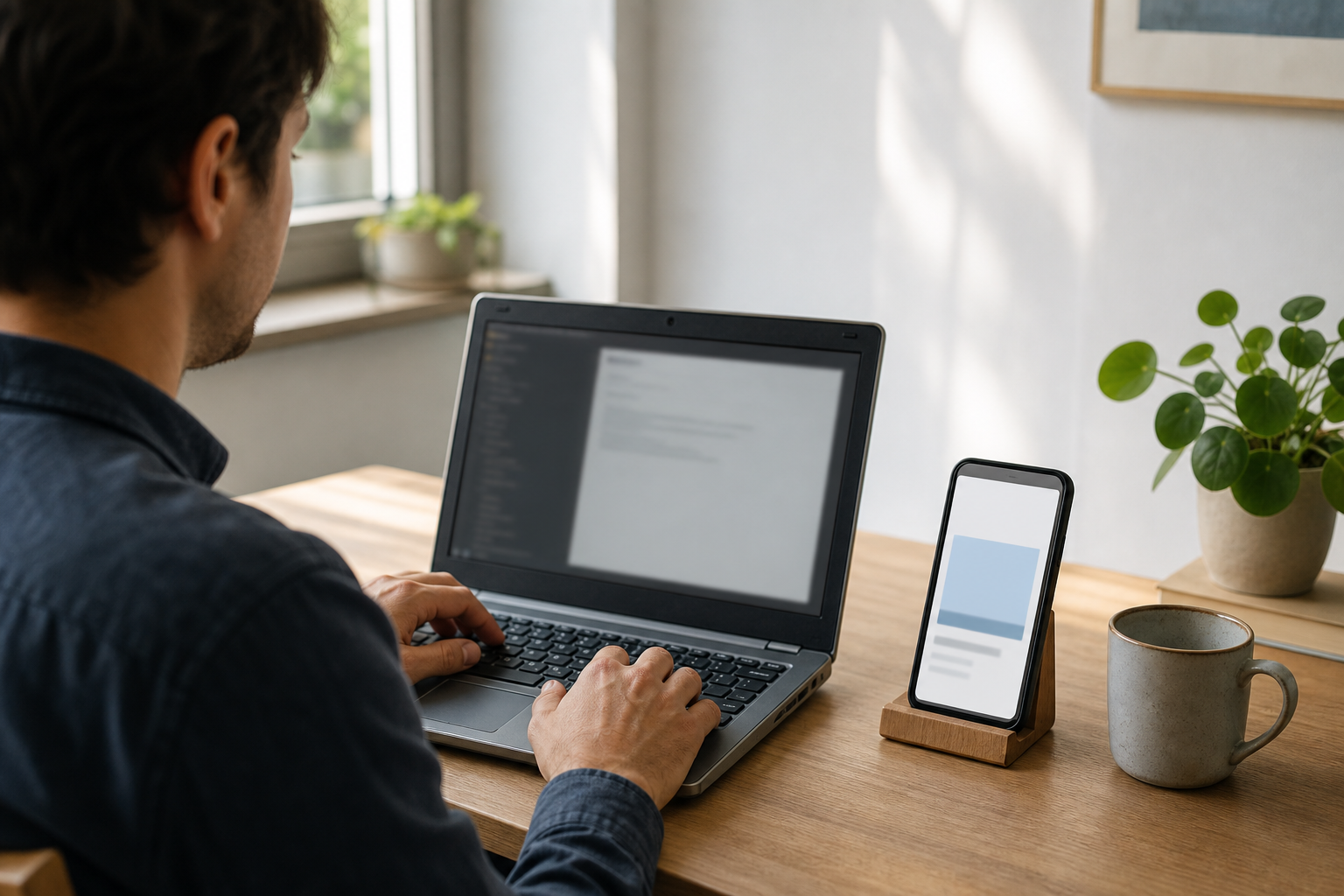 The Case For Less JavaScript In Everyday Interfaces
