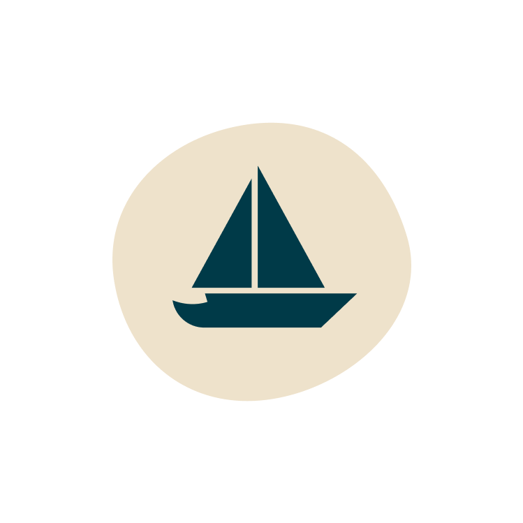 Harbour Roastery brand mark