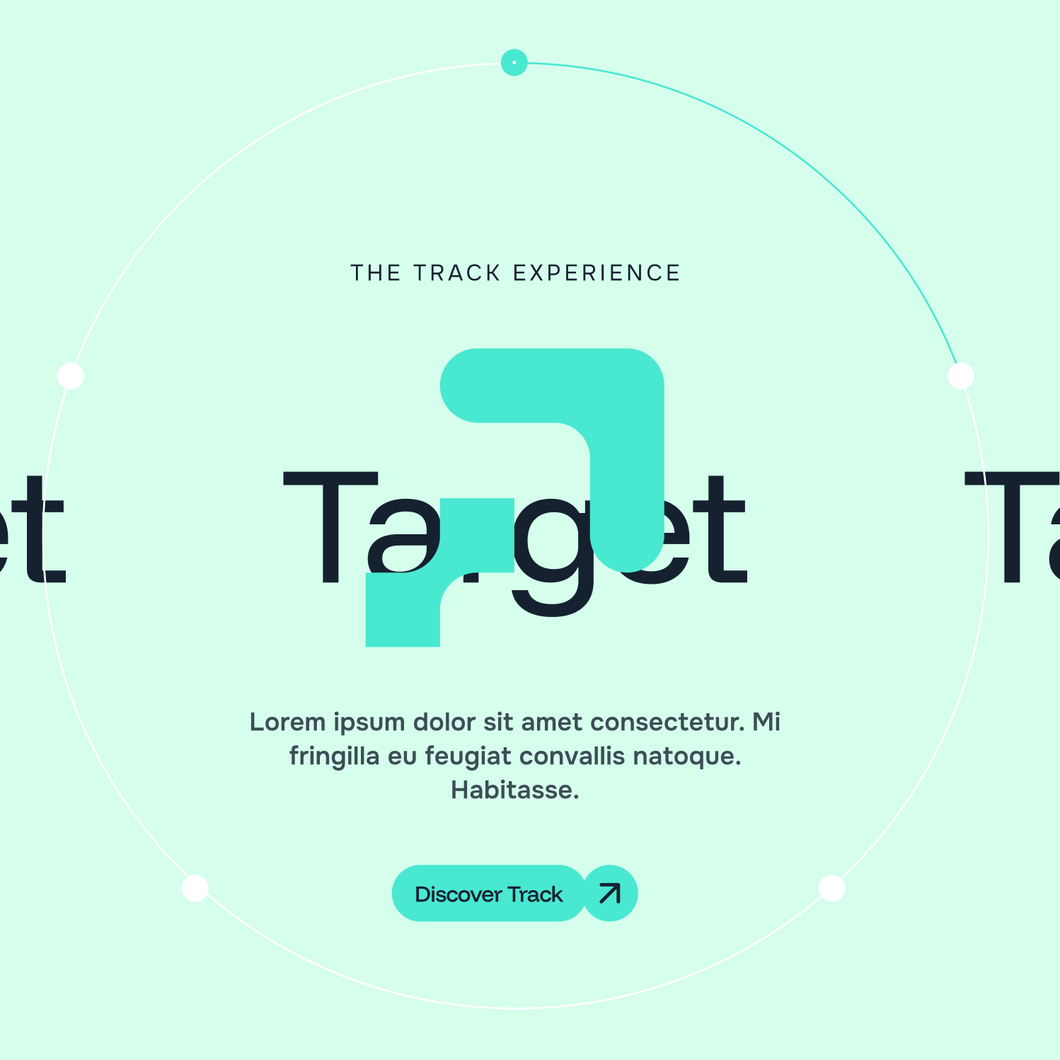 Making Websites Better experience section