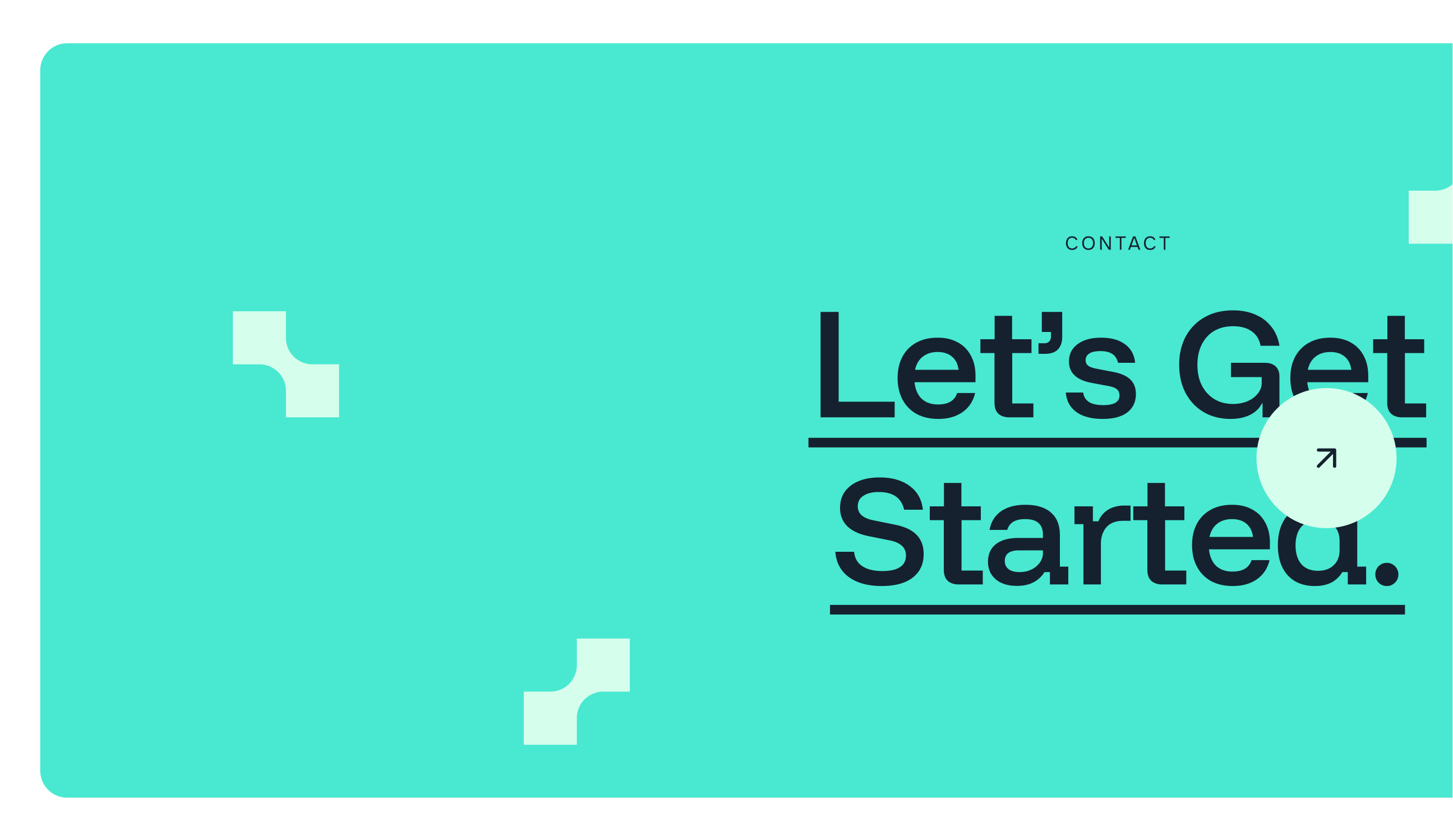 Making Websites Better call to action