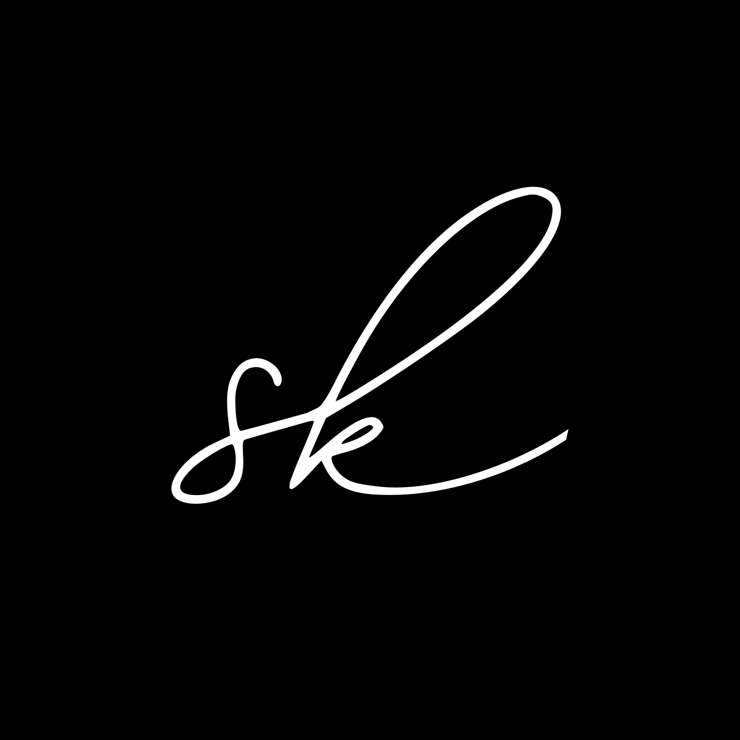 Sophie Kate Photography logo on a dark background
