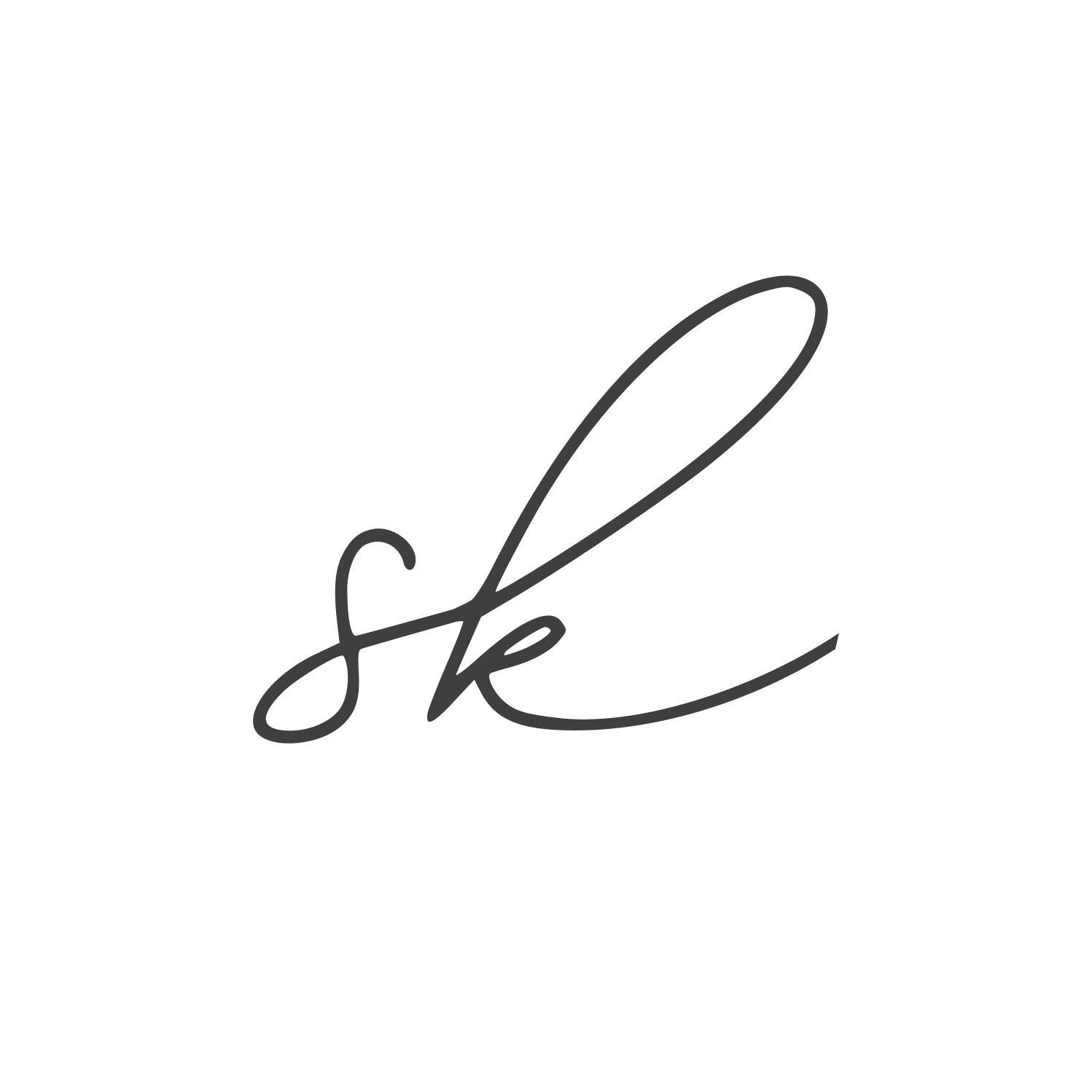 Sophie Kate Photography logo on a light background