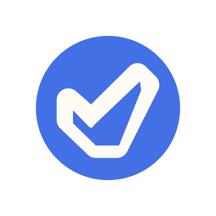 TakeTmrw application icon