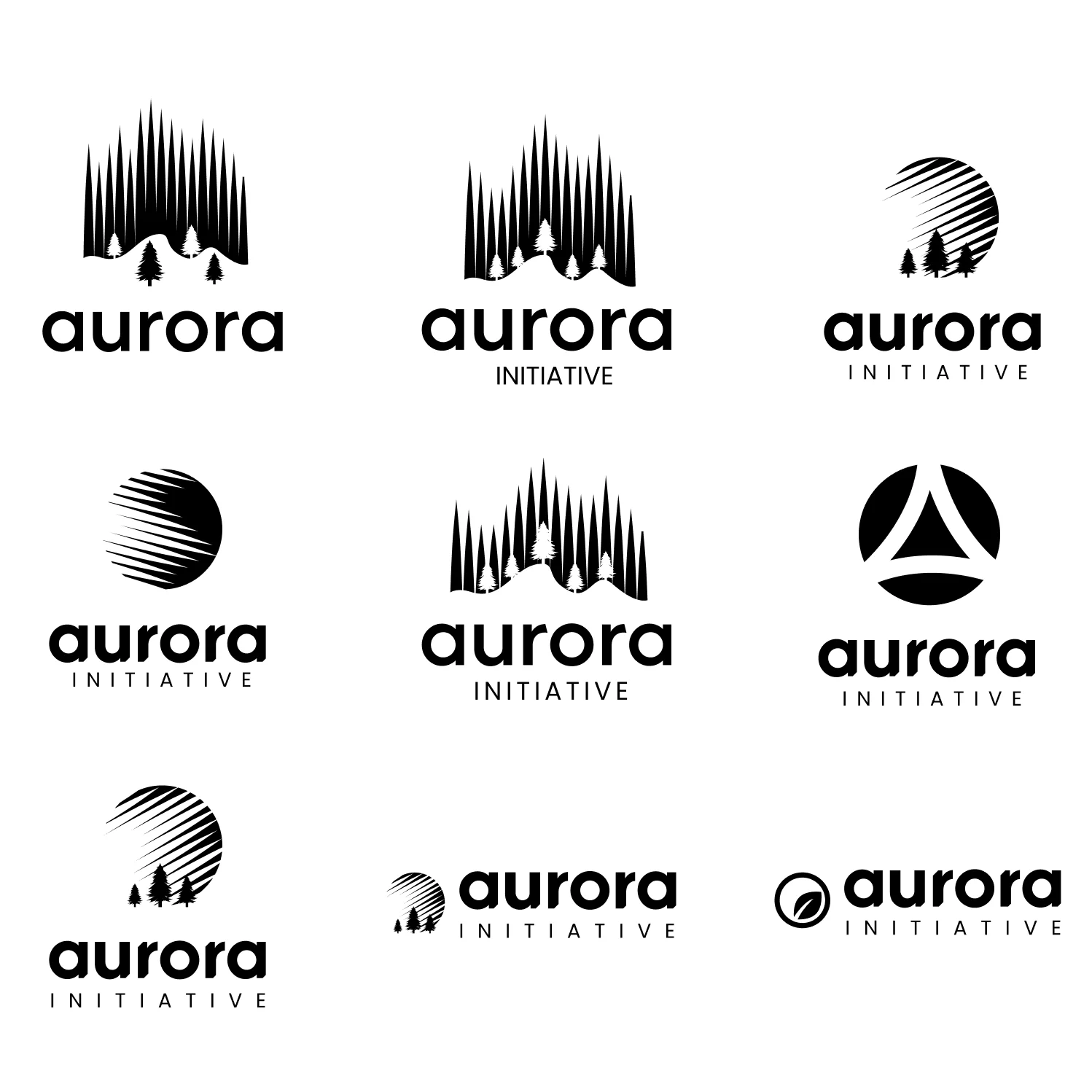 Logo Concept Design