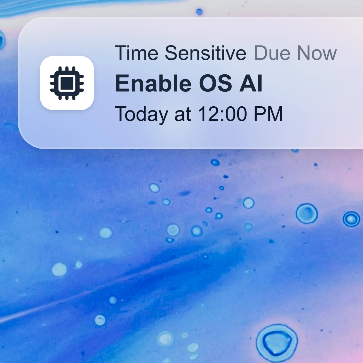 Enable AI
