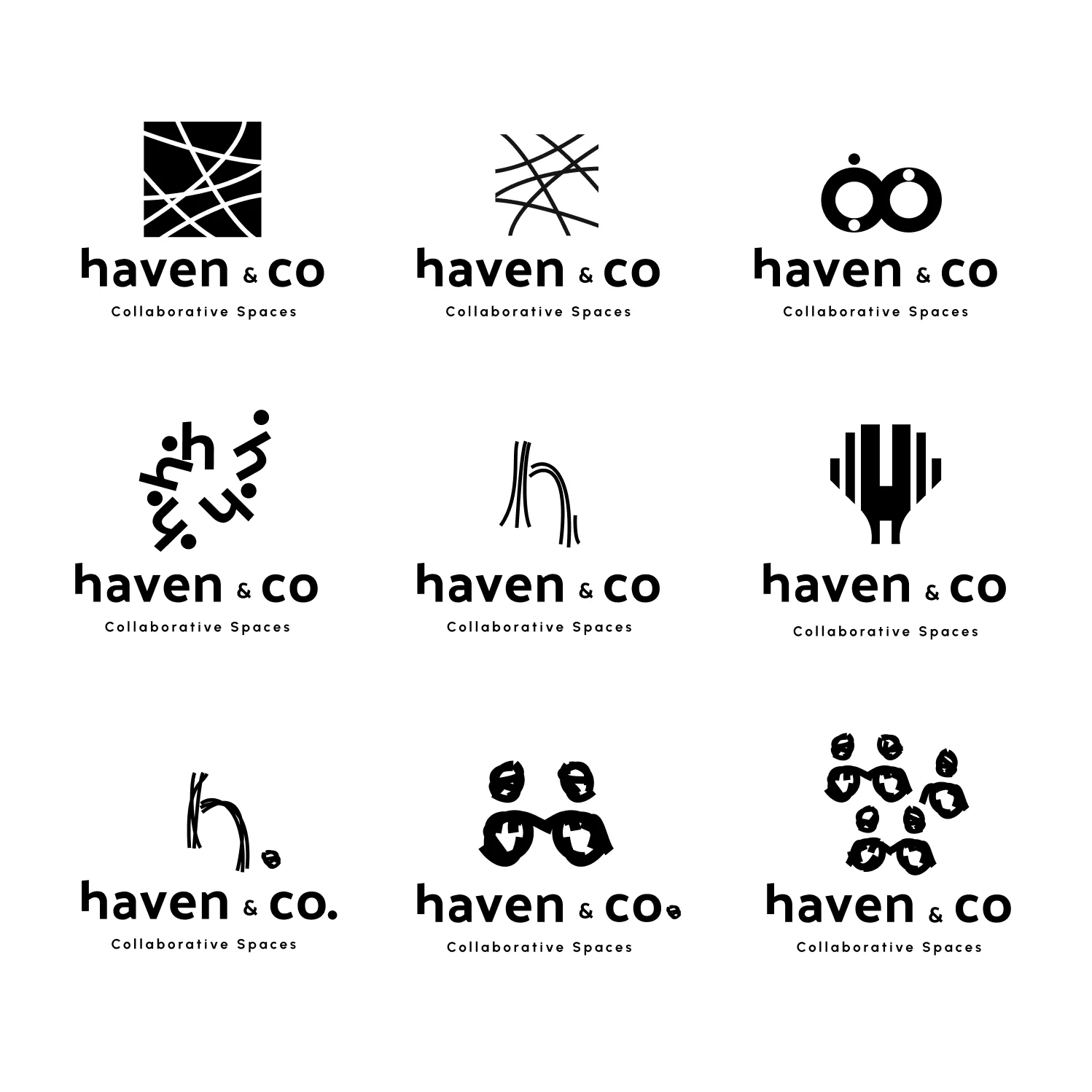 Logo Concept Design