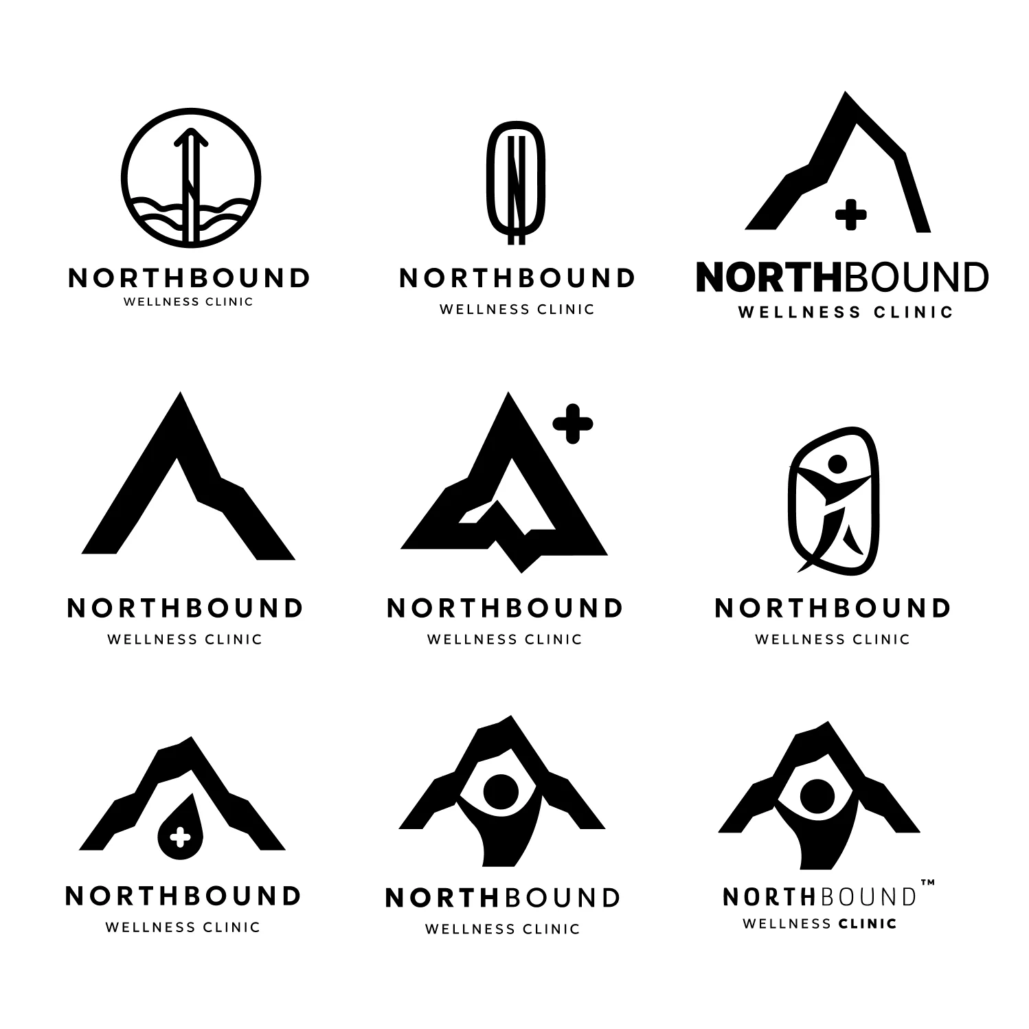 Logo Concept Design