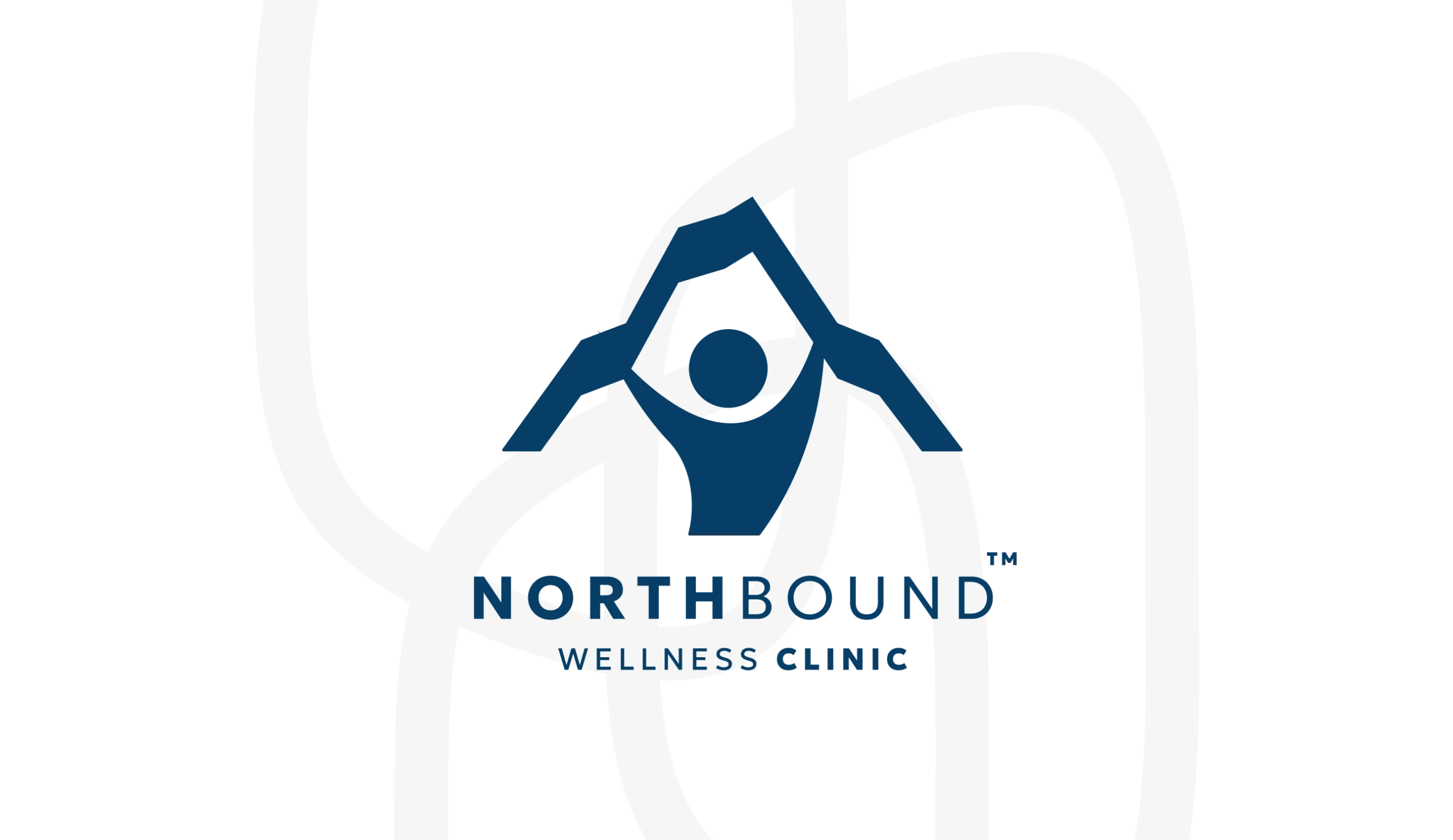Northbound Wellness Clinic design